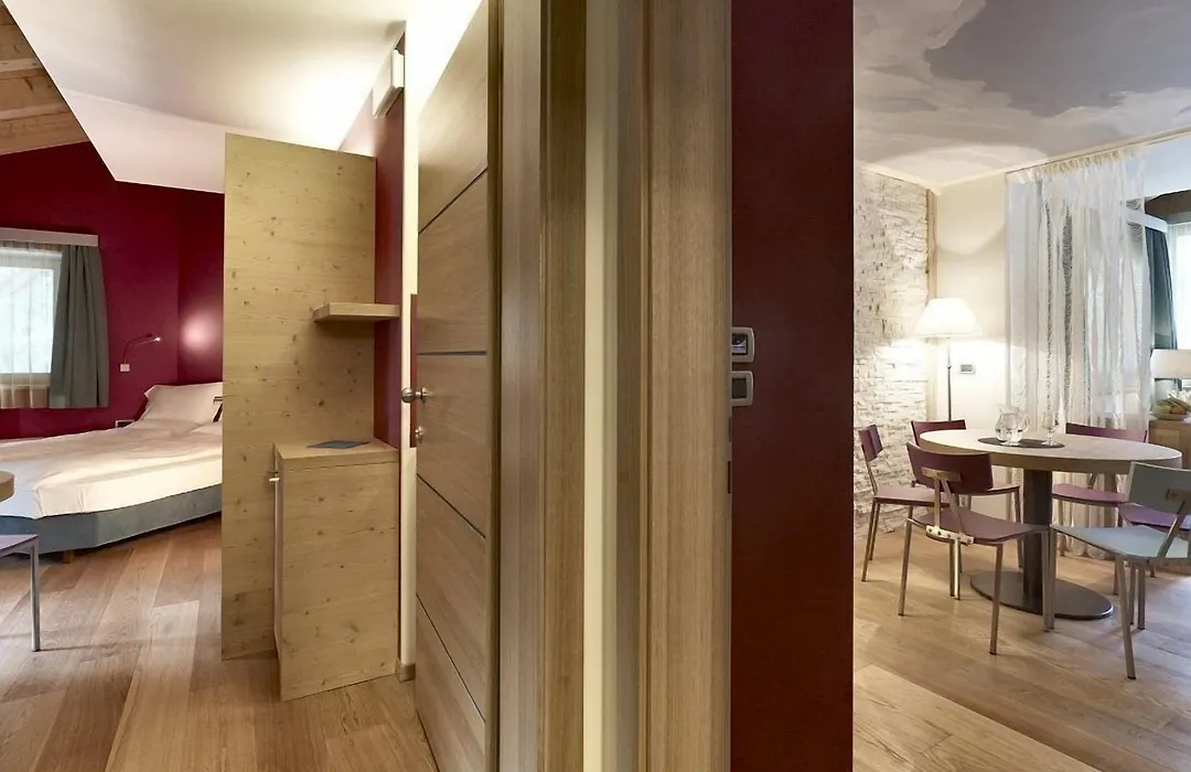Color Home Suite Apartments-1