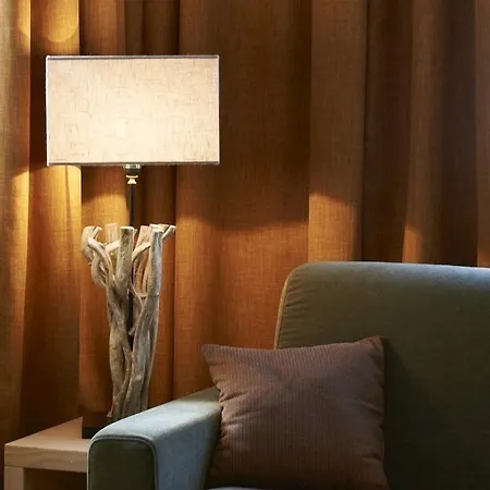 Color Home Suite Apartments-3